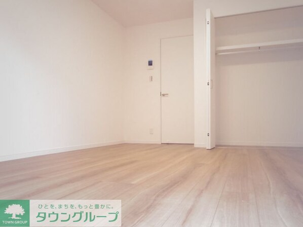 ラボーナ実籾の物件内観写真